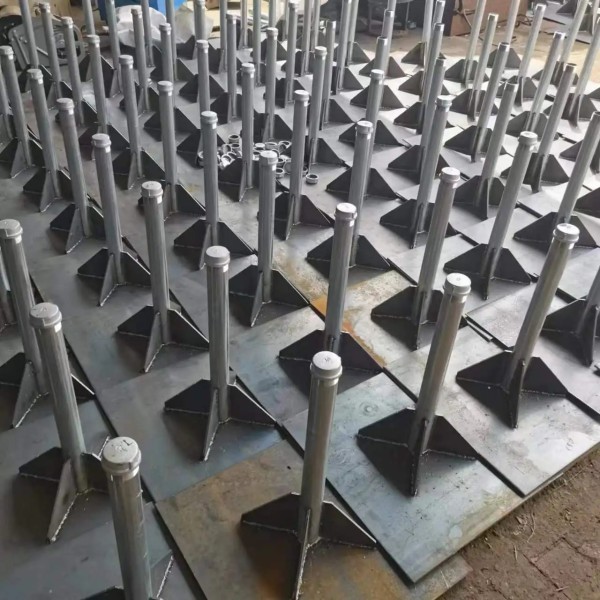 柴桑鑫亿呈沉降板生产