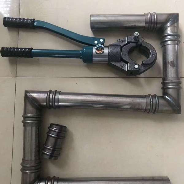 柴桑冷却管生产