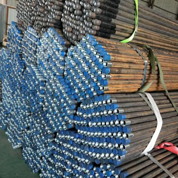 柴桑冷却管生产